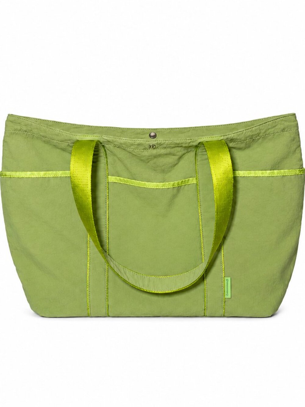 Lululemon Daily Multi-Pocket Tote Bag 20L Sage Green